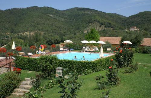 Agriturismo Cortoreggio - Foto 19