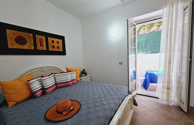 Appartamenti Centro Storico Santa Teresa Gallura - Foto 15