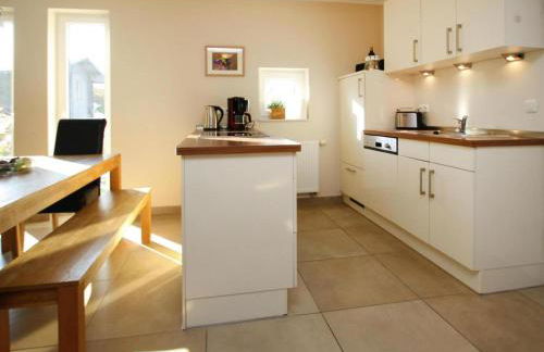 Ferienhaus An de Linn in Nakenstorf - Foto 16