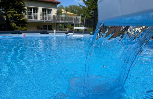 Ferienidyll Aumühle "Muswiese" - Foto 20