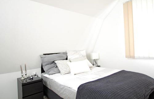 Boardinghouse Gaimersheim - Photo 80