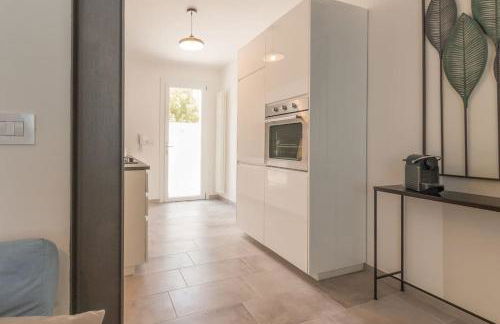 Villino in centro con cortile interno, wifi e aria condizionata - Foto 7