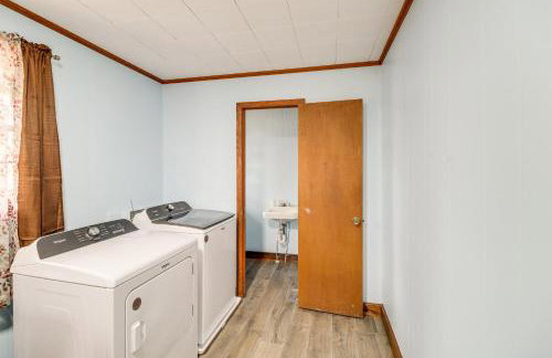 Pet-Friendly Onia Vacation Rental with Private Deck! - Foto 22