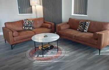 London Heathrow Apartment - West Drayton - Foto 9