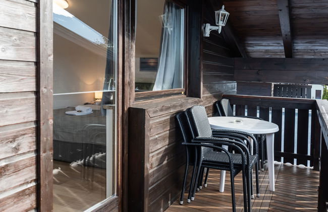 Alpenchalets - Foto 42