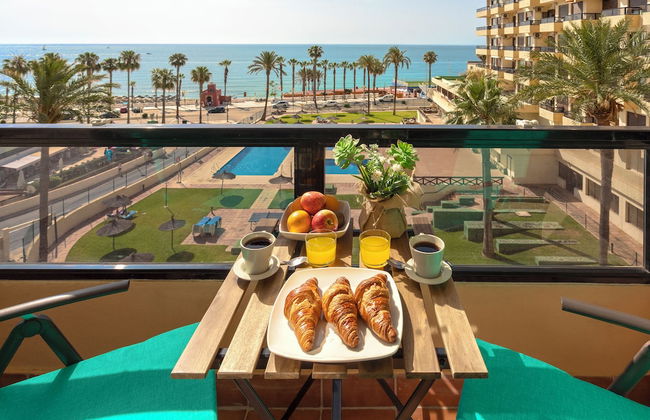 Sunstay Aloha Playa Benalmadena - Foto 1