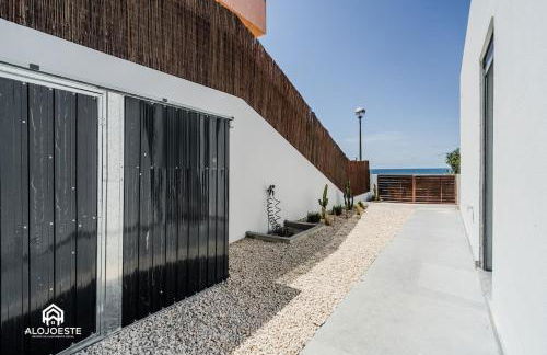 Casa Ribamar Coxos Beach Sunset Villa Ericeira - Foto 45