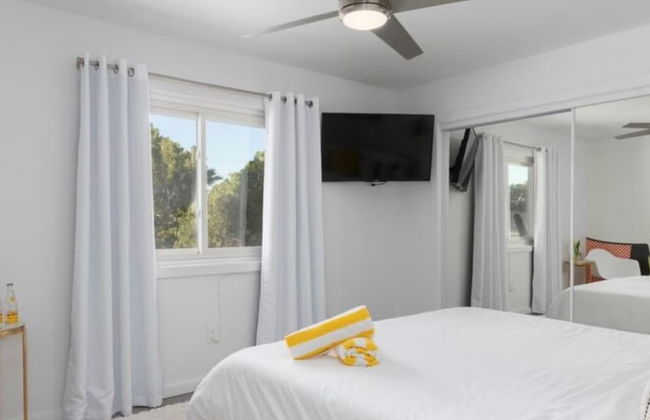 Pop Art Paradise- Monthly Pool Spa - Foto 14