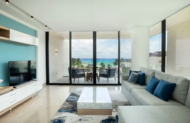 Oceana Beachside Condo - Foto 64