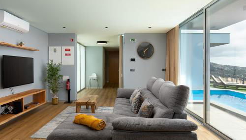 King´s Paradise (Heated Pool and Sea View) - Photo 4