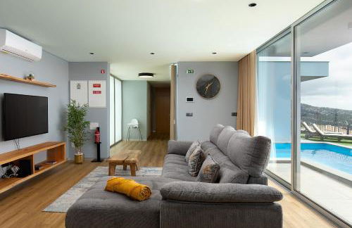 King´s Paradise (Heated Pool and Sea View) - Photo 4