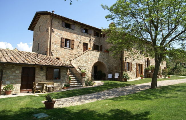 Nice Apartment With Pool and Beautiful Garden - Foto 52