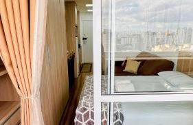 Loft 01 - Belém Subway Station -10 minutes from Brás - Photo 13