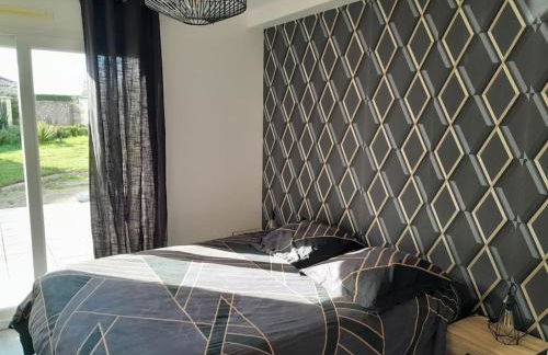 Grande villa, Entre Audierne et Pointe du Raz - Foto 14