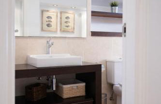 Jávea terraza + piscina + vistas al mar - Foto 35