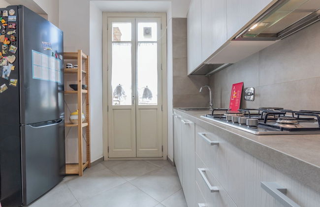 La Casa dei Viaggiatori - Foto 17