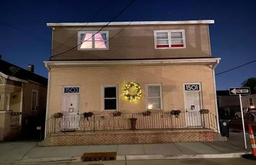 2 Bedroom 2 Bath Fun Vibes NO PET FEES - Foto 6