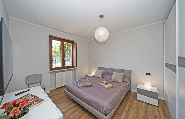 Casa Monte Cicogna PT-1 - Foto 6