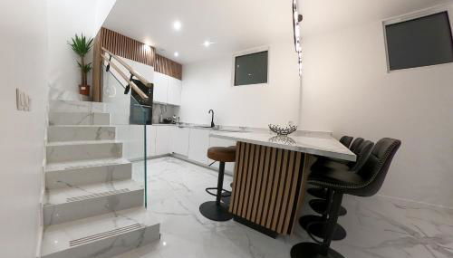 Maison neuve et contemporaine, alliant modernité et situation stratégique à 12km de Paris et 8km de Versailles - Foto 4