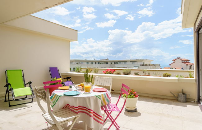 Château d'Arcadie - Foto 17