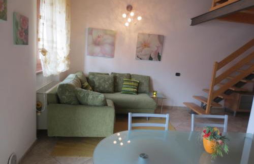 Sweet Residence Tenno - Foto 30