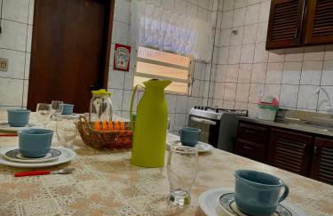 Apartamento a 50m da praia da Enseada - 3 quartos - Photo 12