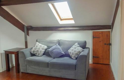 Emilys View, Ireby budget accommodation with fell views - Foto 17