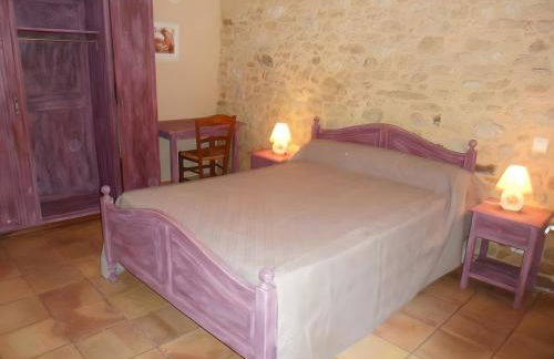 Gîte 14 pers piscine à Sarlat - Foto 17