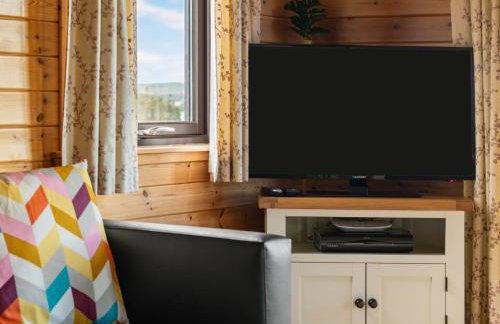 Chalet Loch Side Lodge 8 by Interhome - Photo 14