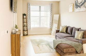 Cozy, chic deep Ellum apartment! - Foto 6