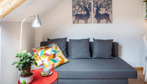 Auszeit im Waldhaus - Photo 4