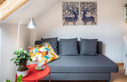 Auszeit im Waldhaus - Foto 4