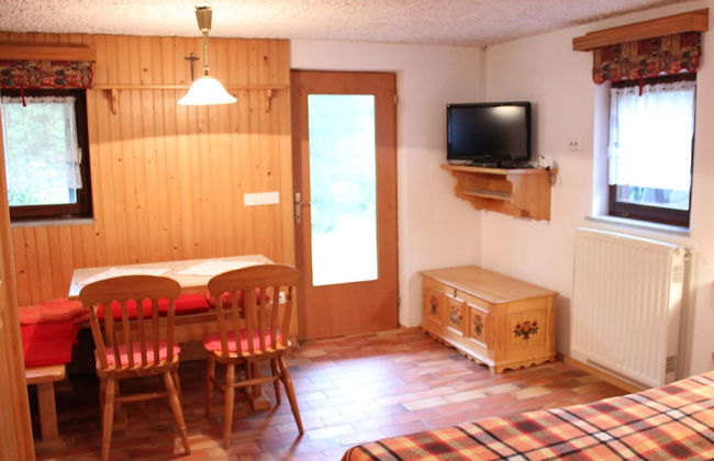 Balmy Apartment in Bohinjsko Jezero near Lake - Foto 10