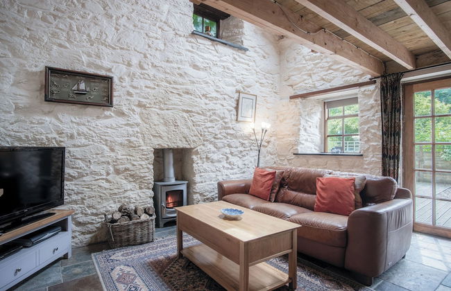 The Apple Store - 1 Bedroom Cottage - St Ishmael's - Foto 19