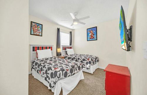 Emerald Island Resort 6 bedroom 4 bathroom luxury - Foto 30