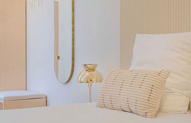 Cosy Studio for 2P - Le Bon Marche - Foto 7