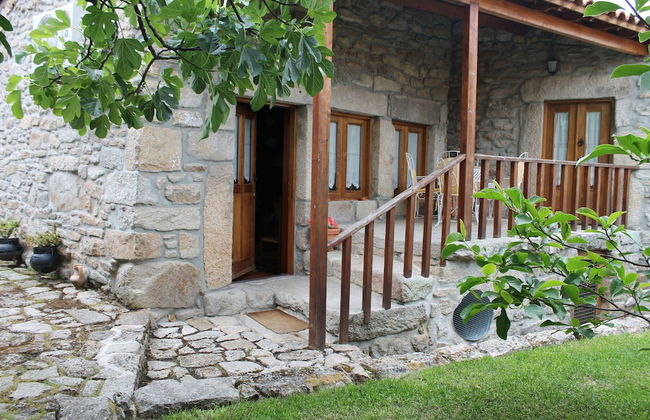 Outros Tempos Turismo De Aldeia - Foto 78