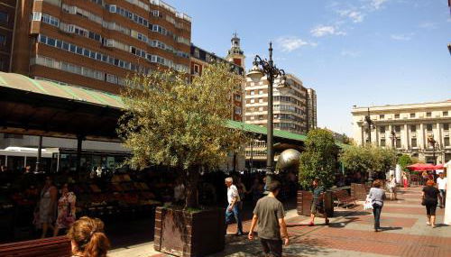 Catedral Apartamentos Boutique - Photo 4