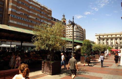 Catedral Apartamentos Boutique - Photo 4