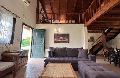 Zaros Cottage - Foto 53