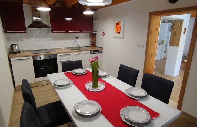 Vacation house Luce - Foto 11