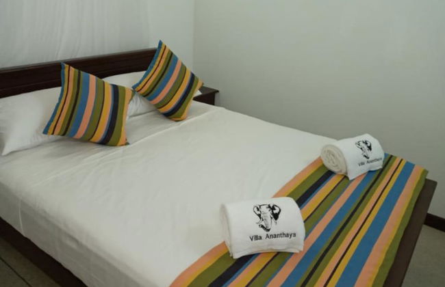 Villa Ananthaya - Foto 2