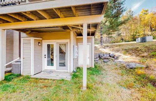 Après Chalet - Foto 31