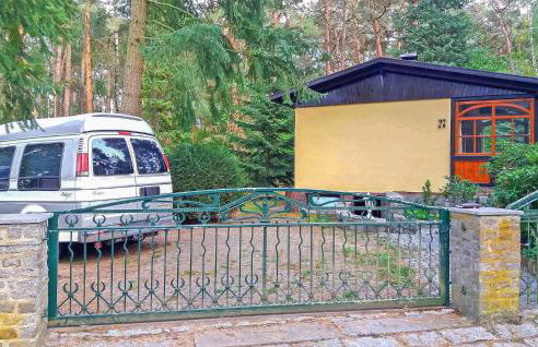 Ferienhaus Märkische Heide - Foto 10