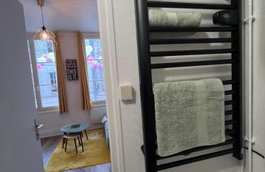 Les Nids De Laon Le Canari - Foto 32