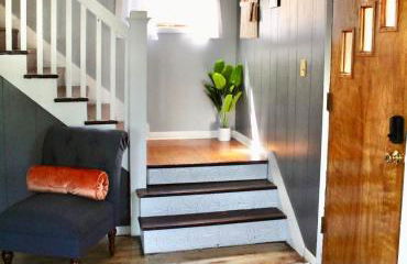 Ely Camp Haus - Vintage home in Downtown Ely - Foto 18