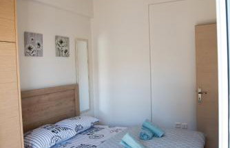 Modern apartment at Nea Artaki 2 - Foto 1