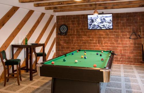 Villa Gabriel - Photo 33