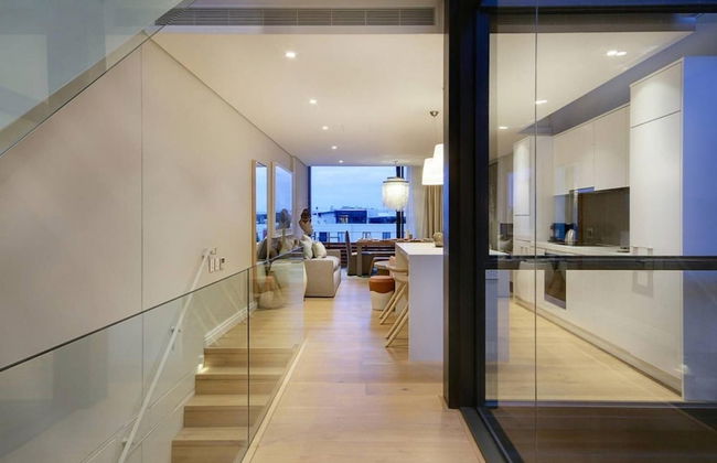 Stylish Apartment in the Heart of the De Waterkant Loader A - Foto 8