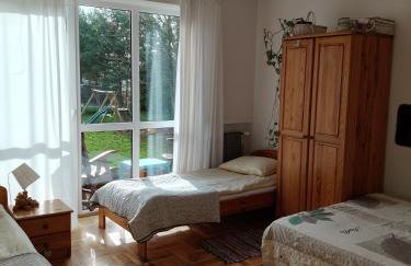 Agroturystyka Przy Wąwozie - Photo 7